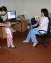 Сучасне обстеження органів зору у дітей