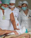 Нові підходи до хірургічного лікування новонароджених