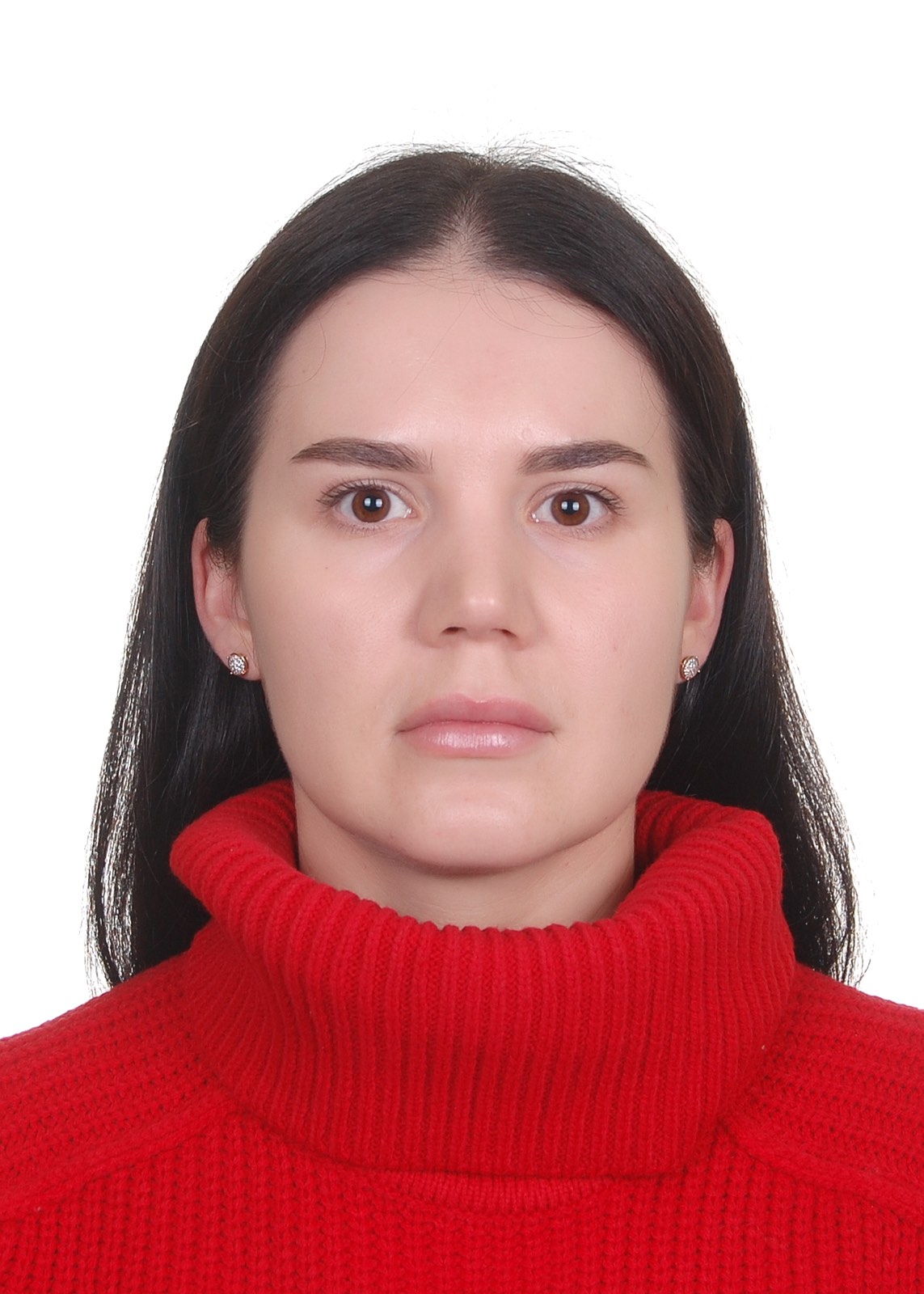 Півторак Тетяна Юріївна